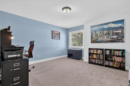 Hallway Photo of 64 6449 Blackwood Lane, Chilliwack, BC