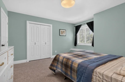 Mudroom Photo of 64 6449 Blackwood Lane, Chilliwack, BC