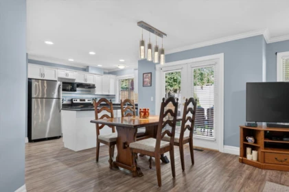 Pantry Photo of 64 6449 Blackwood Lane, Chilliwack, BC