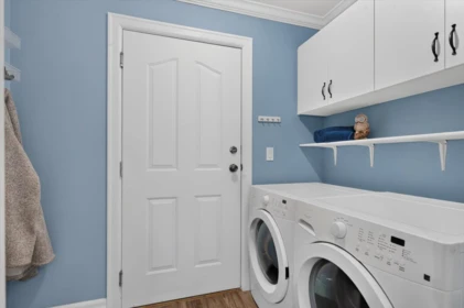 Walk-In Closet Photo of 64 6449 Blackwood Lane, Chilliwack, BC