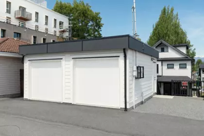 Community Amenities Photo (Clubhouse) of 2972 Venables Street, Vancouver, BC