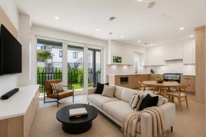 2972 Venables Street, Vancouver, BC, Vancouver — Half Duplex for sale