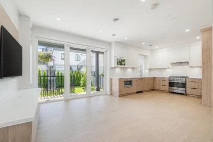 2972 Venables Street, Vancouver, BC, Vancouver — Half Duplex for sale