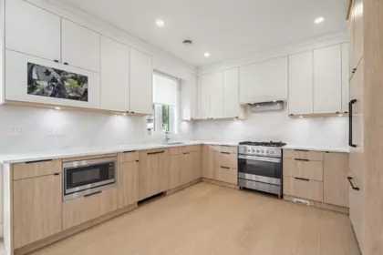 Pantry Photo of 2972 Venables Street, Vancouver, BC