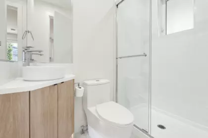 Primary Bathroom Photo of 2972 Venables Street, Vancouver, BC