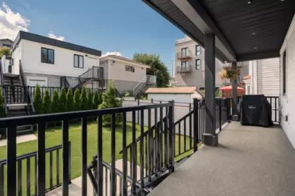 Street View Photo of 2972 Venables Street, Vancouver, BC