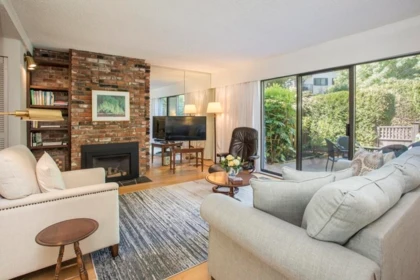 1 10771 Mortfield Road, Richmond, BC, Richmond — Townhouse for sale
