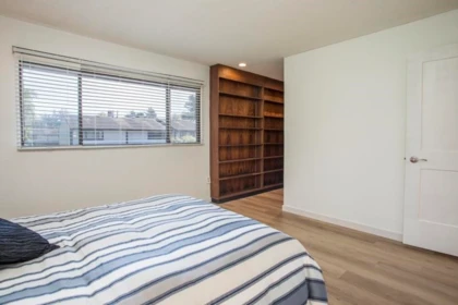 Laundry Room Photo of 1 10771 Mortfield Road, Richmond, BC