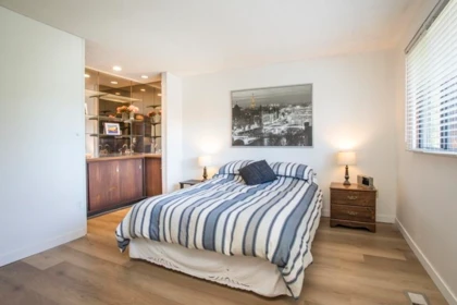 Loft / Bonus Room Photo of 1 10771 Mortfield Road, Richmond, BC