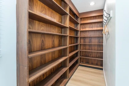 Mudroom Photo of 1 10771 Mortfield Road, Richmond, BC