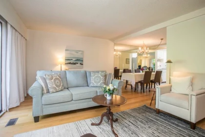 Pantry Photo of 1 10771 Mortfield Road, Richmond, BC