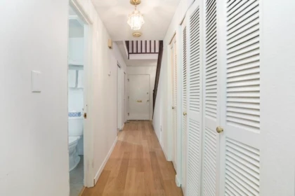 Powder Room Photo of 1 10771 Mortfield Road, Richmond, BC