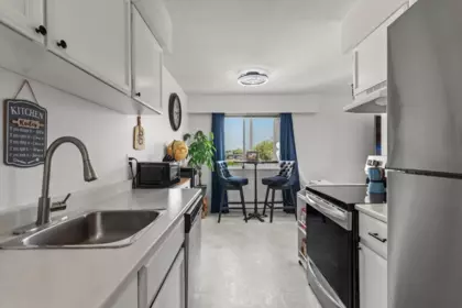 Breakfast Nook Photo of 23 46210 Margaret Avenue, Chilliwack, BC