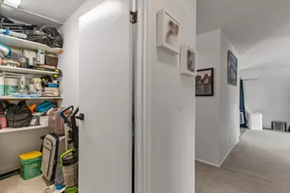 Loft / Bonus Room Photo of 23 46210 Margaret Avenue, Chilliwack, BC