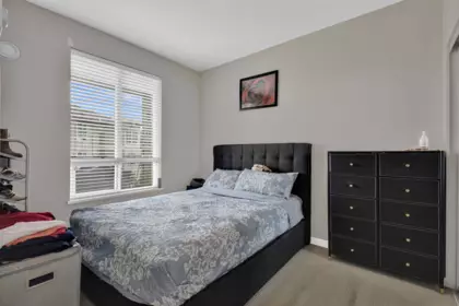 Bedroom 4 Photo of D301 20211 66 Avenue, Langley, BC