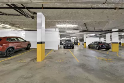 Front Yard Photo of D301 20211 66 Avenue, Langley, BC