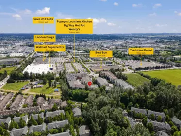 D301 20211 66 Avenue, Langley, BC, Langley — Apartment/Condo for sale