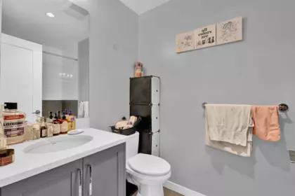 Office / Den Photo of D301 20211 66 Avenue, Langley, BC
