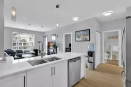 D301 20211 66 Avenue, Langley, BC