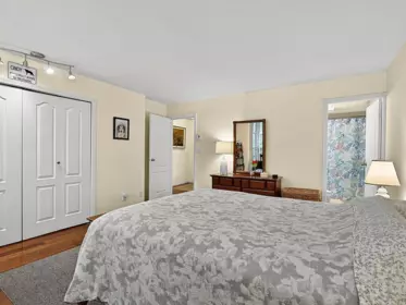 Bedroom 4 Photo of 303 412 Twelfth Street, New Westminster, BC