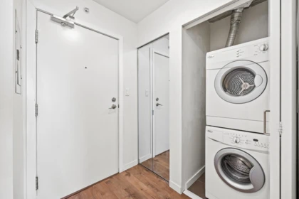 Pantry Photo of 2511 13325 102a Avenue, Surrey, BC