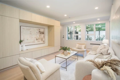 TH201 2471 St. George Street, Vancouver, BC, Vancouver — Townhouse for sale