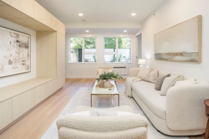 TH201 2471 St. George Street, Vancouver, BC, Vancouver — Townhouse for sale