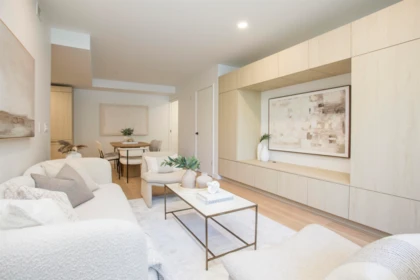 TH201 2471 St. George Street, Vancouver, BC, Vancouver — Townhouse for sale