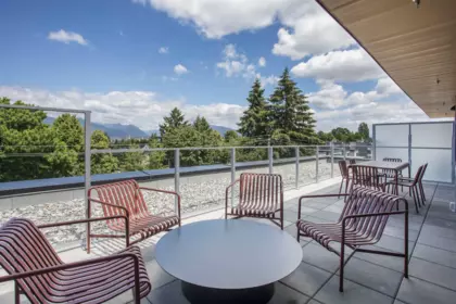 Hot Tub / Spa Photo of TH201 2471 St. George Street, Vancouver, BC