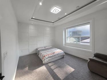 Powder Room Photo of 7069 206 Street, Langley, BC
