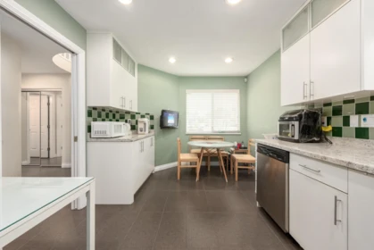 Kitchen Photo of 35 8051 Ash Street, Richmond, BC