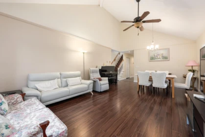 35 8051 Ash Street, Richmond, BC, Richmond — Townhouse for sale