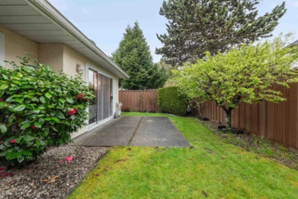 Loft / Bonus Room Photo of 35 8051 Ash Street, Richmond, BC