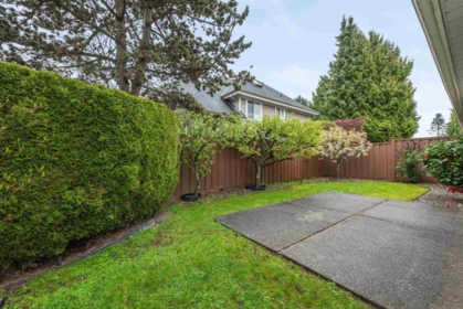 Office / Den Photo of 35 8051 Ash Street, Richmond, BC