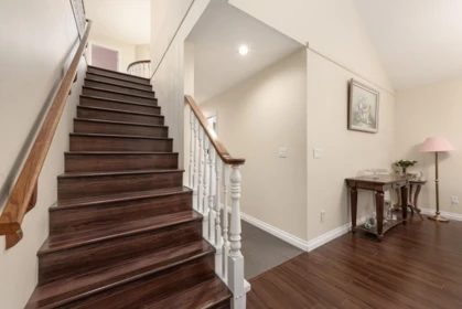 Pantry Photo of 35 8051 Ash Street, Richmond, BC
