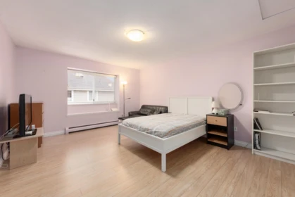 Primary Bedroom Photo of 35 8051 Ash Street, Richmond, BC