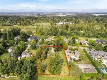 18208 21a Avenue, Surrey, BC, Surrey — Single Family Residence for sale