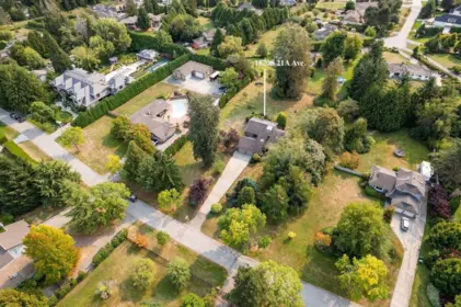 18208 21a Avenue, Surrey, BC, Surrey — Single Family Residence for sale