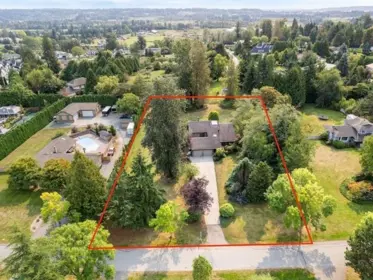 18208 21a Avenue, Surrey, BC, Surrey — Single Family Residence for sale