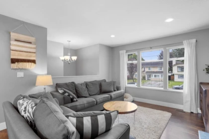 20979 93 Avenue, Langley, BC, Langley — Single Family Residence for sale