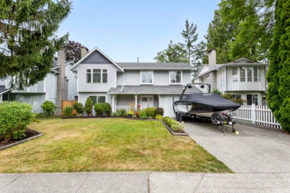 20979 93 Avenue, Langley, BC, Langley — Single Family Residence for sale