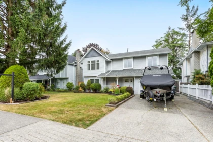 20979 93 Avenue, Langley, BC, Langley — Single Family Residence for sale