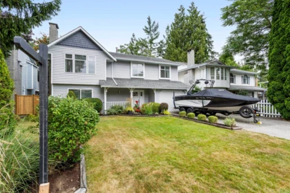20979 93 Avenue, Langley, BC, Langley — Single Family Residence for sale