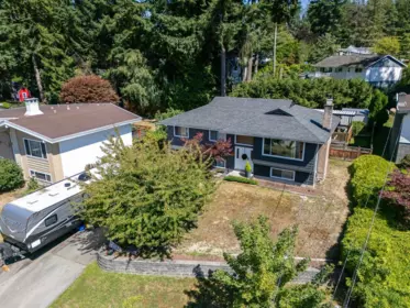 635 Midvale Street, Coquitlam, BC, Coquitlam — Single Family Residence for sale