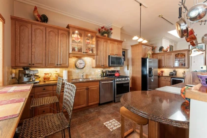 Pantry Photo of 402 Water Avenue, Hope, BC