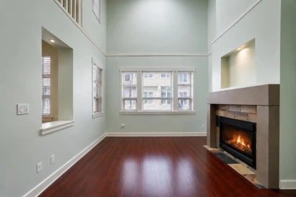 Breakfast Nook Photo of 91 6300 Birch Street, Richmond, BC