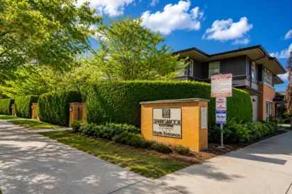 Community Amenities Photo (Clubhouse) of 91 6300 Birch Street, Richmond, BC