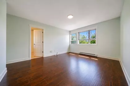 Hallway Photo of 91 6300 Birch Street, Richmond, BC