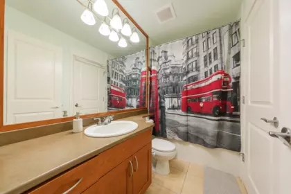 Hot Tub / Spa Photo of 91 6300 Birch Street, Richmond, BC