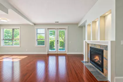 Loft / Bonus Room Photo of 91 6300 Birch Street, Richmond, BC